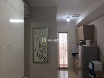 Dijual Apartemen Madison Park di Jl. S.Parman, Jakarta Barat