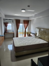 Dijual Apartemen Mansyur Residence Tower Ruby Jalan Dr Mansyur