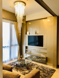 Dijual Apartemen Marigold Navapark BSD City