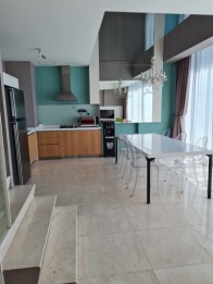 Dijual Apartemen Satu8