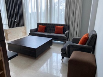 Dijual Apartemen Satu8, Kedoya Selatan, Jakarta Barat