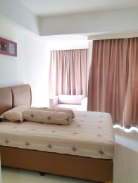 Dijual Apartemen Sedayu City, Kelapa Gading