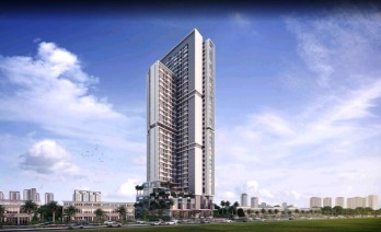 Dijual Apartment Kyo Society Surabaya