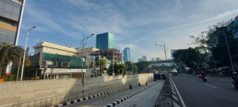 Dijual Building di Jln. Mampang Prapatan Raya, Mampang Prapatan, Jakarta Se