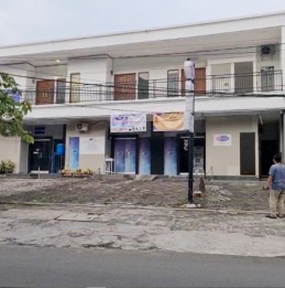 Dijual Cepat 6 Unit Ruko Strategis di Jalan Protokol Tebet