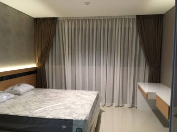 Dijual Cepat Apartemen Paddington Heights, Alam Sutera