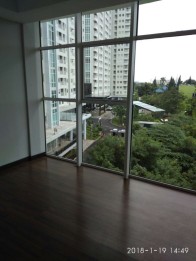 Dijual Cepat Apartemen Satu8, Kedoya Selatan, Jakarta Barat