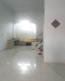 Dijual Cepat! Ruko Siap Huni di Jalan Pelita 4 (Dekat Pajak Pagi Cahaya)