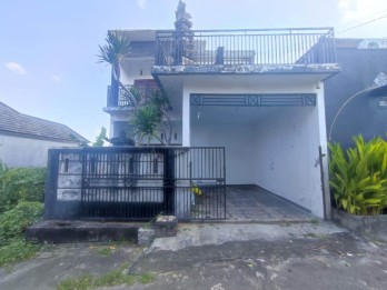 Dijual Cepat Rumah 4 Kamar Untuk Keluarga Bahagia Dalung Badung