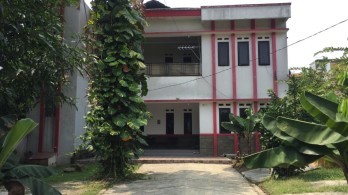 Dijual Cepat Rumah Kost Dramaga IPB (Botani 99)