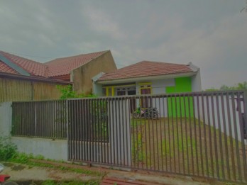 Dijual Cepat! Rumah Veteran Cipageran Lingkungan Nyaman BU