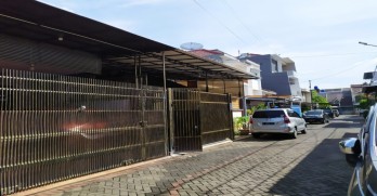 Dijual Cepat Rumah di Citra Garden 5 Kel. Kamal, Kec. Kalideres, Jakarta Ba