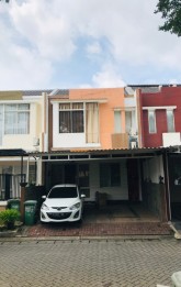 Dijual Cepat Rumah di Cluster Kano, Pantai Indah Kapuk