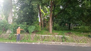 Dijual Cepat Tanah daerah Kuningan Caracas