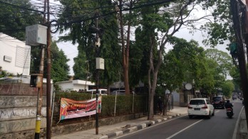 Dijual Cepat dibawah NJOP Building di Jl. Pengadegan Timur Raya, Kelurahan