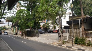 Dijual Cepat dibawah NJOP Building di Jl. Pengadegan Timur Raya, Kelurahan 