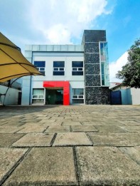 Dijual Gedung Untuk Kantor di Tanjung Barat Jakarta Selatan