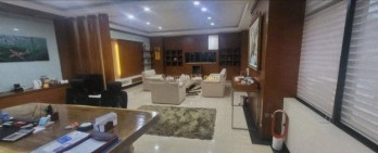 Dijual Gedung di Jln. Abdul  Muis Raya, Gambir, Jakarta Pusat