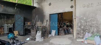 Dijual Gudang SHM Luas 2023 m2 di Mojosongo, Surakarta