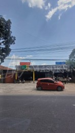 Dijual Gudang SHM di Jalan Bantar, Bantarsari, Tasikmalaya