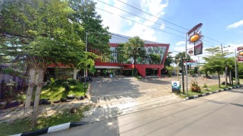 Dijual Hotel di Poros Jl Veteran Bojonegoro