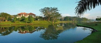 Dijual Kavling Sutera Danau Biru Alam Sutera