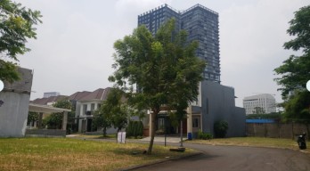 Dijual Kavling di Sutera Sitara Cluster Mentari, Alam Sutera