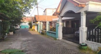 Dijual Kost Jalan Jenggolo Pucang Sidoarjo