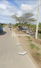 Dijual Lahan Industri di Kendal, Jawa Tengah