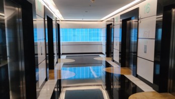 Dijual Lippo Thamrin Office, MH Thamrin, Jakarta Pusat