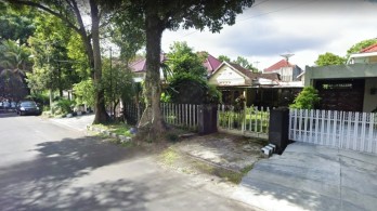 Dijual Murah Rumah Belanda Jl Kartini Celaket Kota Malang