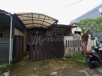 Dijual Murah Rumah Kota Bogor Taman Yasmin SHM