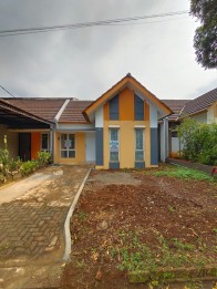 Dijual Murah Rumah Rapi di Bale Tirtawana Rumpin