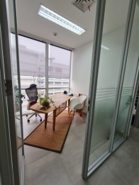 Dijual Office Space The Smith Alam Sutera, Tangerang