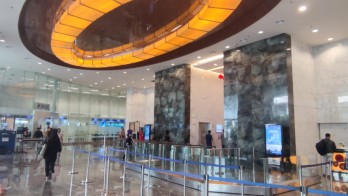 Dijual Office Space di Sahid Sudirman Center, Jln Jendral Sudirman, Karet T