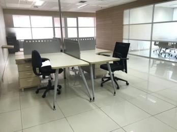 Dijual Office Space di The East Mega Kuningan, Kuningan Timur, Setia Budi, 