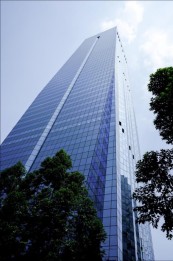 Dijual Office Space di The Tower Jln. Jendral Gatot Subroto, Jakarta Selata