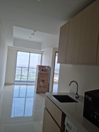 Dijual Rugi Apartemen Sedayu City, Kelapa Gading