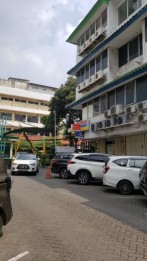 Dijual Rukan Gandeng 3 di Wijaya Grand Center, Kec. Kebayoran Baru, Jakarta