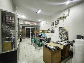 Dijual Ruko Gandeng Komplek Asia Megamas Kondisi Siap Huni