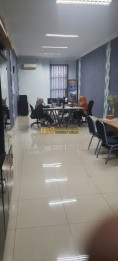 Dijual Ruko Gandeng Siap Huni di Komplek Bilal Central Jalan Bilal Ujung