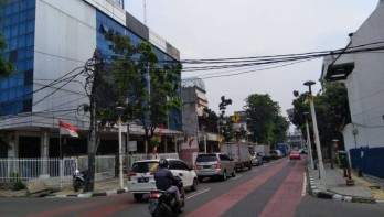 Dijual Ruko Jl. Kopi, Kota,  Jakarta Barat