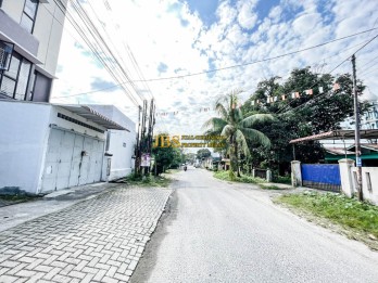 Dijual Ruko Komplek Setia Jadi Regency Jalan Setia Jadi