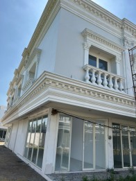 Dijual Ruko Murah Bagus di Komplek Royal Palace Sidoarjo