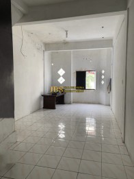 Dijual Ruko Siap Huni di Jalan Madong Lubis - Medan