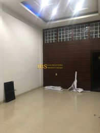 Dijual Ruko Siap Huni di Komplek Kesawan Deli Center Jalan H.M Yamin