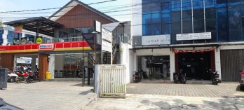 Dijual Ruko di Bintaro Utama 3A, Pondok Aren, Tangerang Selatan