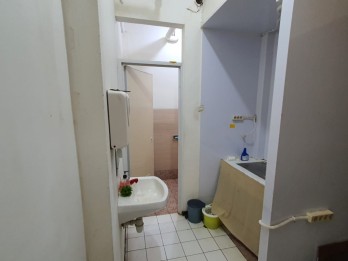 Dijual Ruko di Jalan Kelapa Hibrida Raya, Kelapa Gading, Jakarta Utara