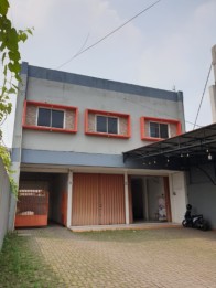 Dijual Ruko di Jl. Raya Kranggan Bekasi, Kota Bekasi