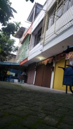 Dijual Ruko di Jln Raya Duri Kosambi, Jakarta Barat